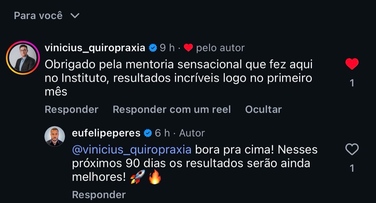 Print de feedback de cliente 7 de 7